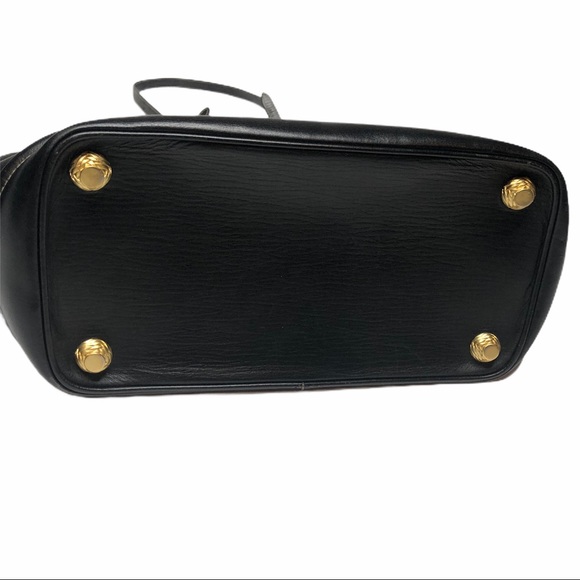 Last Chance…Collectors Piece Barry Kieselstein-Cord Leather Trophy Handle Bag - Picture 10 of 16